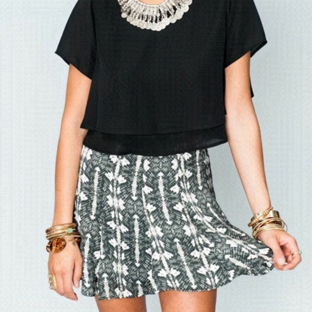 SHOW me your mumu moonlight mamba skater mini